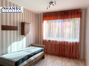 Sõpruse tn 3, Ahtme, Kohtla-Järve, Ida-Virumaa (1 фото из 16)