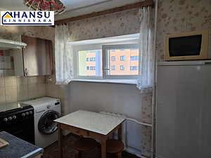 Puru tee 22, Jõhvi, Jõhvi vald, Ida-Virumaa (8 foto / 15)