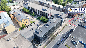 Narva mnt 13, Kesklinna, Tallinn, Harjumaa (4 foto / 14)