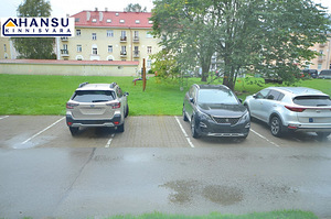 Kotka tn 18, Kristiine, Tallinn, Harjumaa (18 foto / 20)