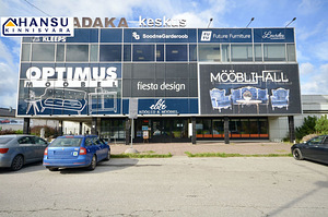 Kadaka tee 70c, Mustamäe, Tallinn, Harjumaa (1 foto / 18)