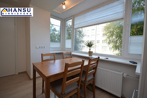 Majaka tn 27, Lasnamäe, Tallinn, Harjumaa (7 foto / 28)