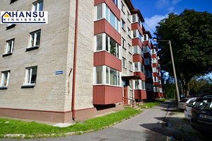 Majaka tn 27, Lasnamäe, Tallinn, Harjumaa (22 foto / 28)