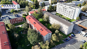 Majaka tn 27, Lasnamäe, Tallinn, Harjumaa (27 foto / 28)