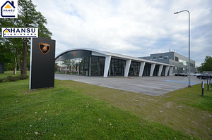 Paldiski mnt 75, Haabersti, Tallinn, Harjumaa (16 foto / 19)