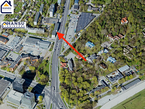 Paldiski mnt 75, Haabersti, Tallinn, Harjumaa (19 foto / 19)