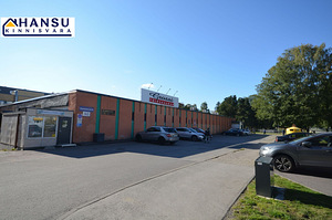 A. H. Tammsaare tee 83, Mustamäe, Tallinn, Harjumaa (19 foto / 22)