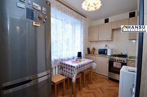Punane tn 9, Lasnamäe, Tallinn, Harjumaa (2 foto / 27)