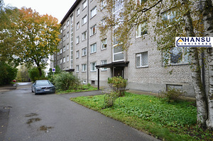 Punane tn 9, Lasnamäe, Tallinn, Harjumaa (27 foto / 27)