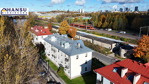Kotka tn 18, Kristiine, Tallinn, Harjumaa (24 foto / 24)
