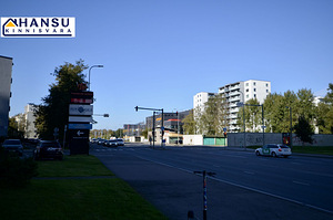 A. H. Tammsaare tee 83, Mustamäe, Tallinn, Harjumaa (22 foto / 22)