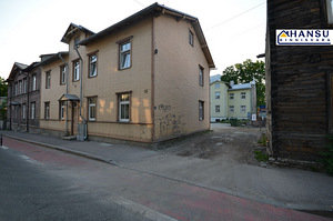 Luise tn 28/2, Kesklinn, Tallinn, Harjumaa (16 foto / 18)