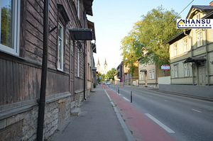 Luise tn 28/2, Kesklinn, Tallinn, Harjumaa (18 foto / 18)