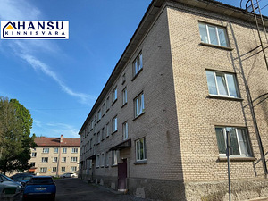 Sõpruse tn 3, Ahtme, Kohtla-Järve, Ida-Virumaa (16 foto / 16)