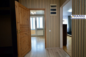 Paekaare tn 24, Lasnamäe, Tallinn, Harjumaa (2 foto / 28)