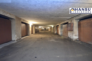 Elektroni tn 5, Kristiine, Tallinn, Harjumaa (8 foto / 14)