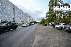 Elektroni tn 5, Kristiine, Tallinn, Harjumaa (11 foto / 14)