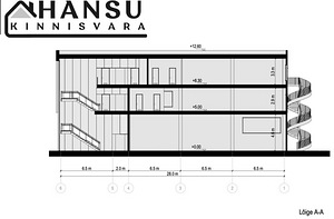Paldiski mnt 249, Haabersti, Tallinn, Harjumaa (6 foto / 19)