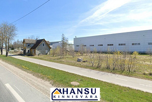 Paldiski mnt 249, Haabersti, Tallinn, Harjumaa (3 foto / 11)