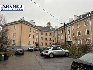 Peterburi tee 13, Lasnamäe, Tallinn, Harjumaa (16 foto / 18)