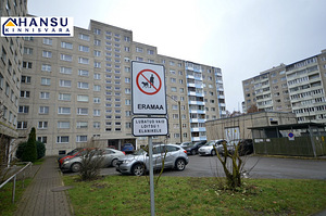 Loitsu tn 1, Lasnamäe, Tallinn, Harjumaa (31 foto / 35)