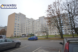 Loitsu tn 1, Lasnamäe, Tallinn, Harjumaa (33 foto / 35)