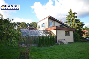 Kuldkannikese tee 4, Türisalu, Harku vald, Harjumaa (2 foto / 43)