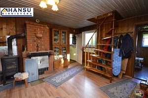 Kuldkannikese tee 4, Türisalu, Harku vald, Harjumaa (11 foto / 43)