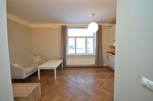 A. Adamsoni tn 32, Kesklinn, Tallinn, Harjumaa (3 foto / 16)
