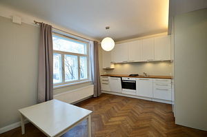 A. Adamsoni tn 32, Kesklinn, Tallinn, Harjumaa (11 foto / 16)