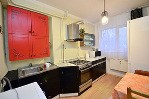 Peterburi tee 14, Lasnamäe, Tallinn, Harjumaa (13 foto / 20)
