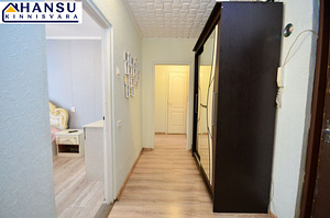 Raadiku tn 12, Lasnamäe, Tallinn, Harjumaa (4 foto / 28)