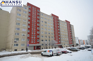 Raadiku tn 12, Lasnamäe, Tallinn, Harjumaa (25 foto / 28)
