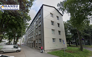 Majaka tn 34, Lasnamäe, Tallinn, Harjumaa (2 foto / 7)