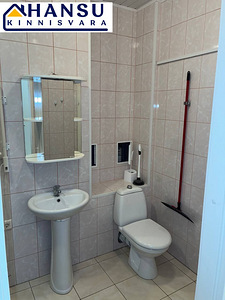 Sõpruse tn 3, Ahtme, Kohtla-Järve, Ida-Virumaa (10 foto / 16)