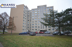 Loitsu tn 1, Lasnamäe, Tallinn, Harjumaa (24 foto / 38)