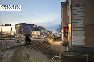 Peterburi tee 13, Lasnamäe, Tallinn, Harjumaa (19 foto / 19)