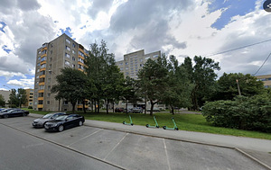 Pikri tn 5, Lasnamäe, Tallinn, Harjumaa (1 foto / 17)