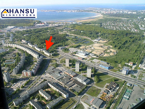 Õismäe tee 199, Haabersti, Tallinn, Harjumaa (1 foto / 15)