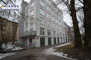 Kollane tn 12, Kesklinn, Tallinn, Harjumaa (14 foto / 19)