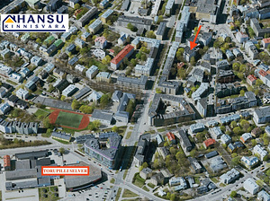 Kollane tn 12, Kesklinn, Tallinn, Harjumaa (16 foto / 19)