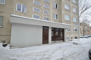 Pikri tn 5, Lasnamäe, Tallinn, Harjumaa (26 foto / 27)