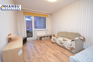 Tondiraba tn 4, Lasnamäe, Tallinn, Harjumaa (1 foto / 15)