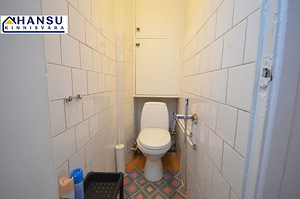 Punane tn 31, Lasnamäe, Tallinn, Harjumaa (5 foto / 22)