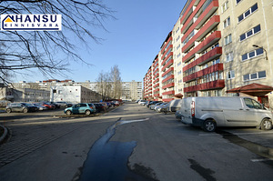 Punane tn 31, Lasnamäe, Tallinn, Harjumaa (21 foto / 22)