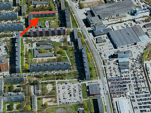 Punane tn 31, Lasnamäe, Tallinn, Harjumaa (22 foto / 22)