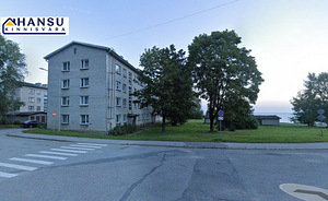 Ida-Viru maakond, Sillamäe linn, Ranna 49 (2 foto / 19)