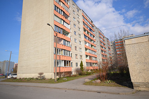 Harju maakond, Tallinn, Lasnamäe linnaosa, Linnamäe tee 79 (23 foto / 25)