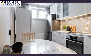Harju maakond, Tallinn, Haabersti linnaosa, Järveotsa tee 9 (9 фото из 32)