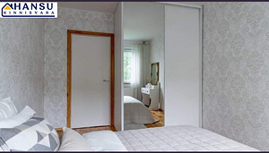 Harju maakond, Tallinn, Haabersti linnaosa, Järveotsa tee 9 (15 фото из 32)